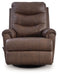 Flynwood - Swivel Glider Recliner - Simple Home Plus