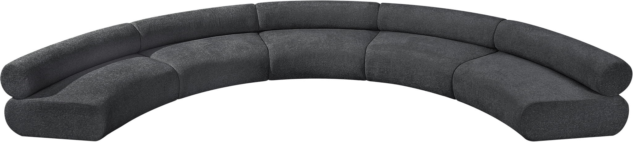 Bale - 5 Piece Modular Sofa