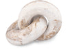 Knot - Marble Decorative Accessory - Simple Home Plus