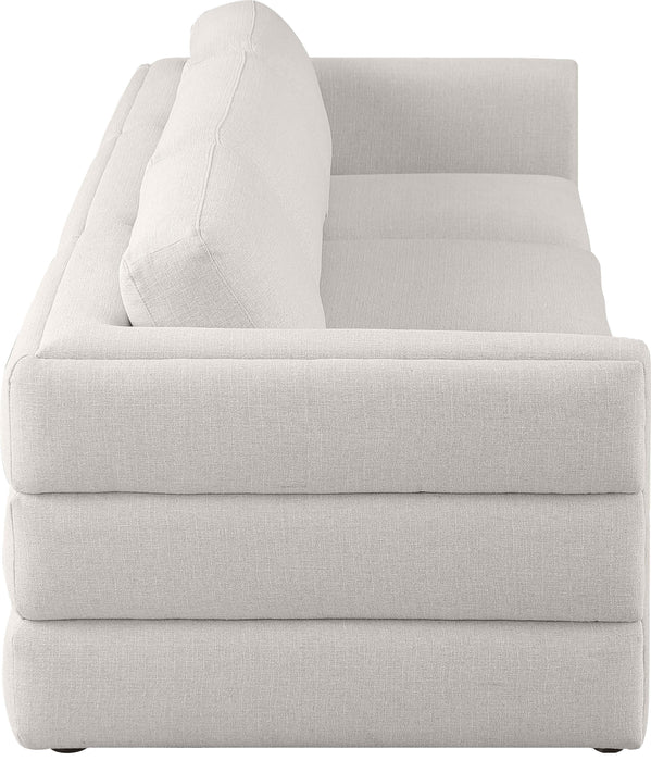 Beckham - Modular 3 Seat Sofa - Simple Home Plus