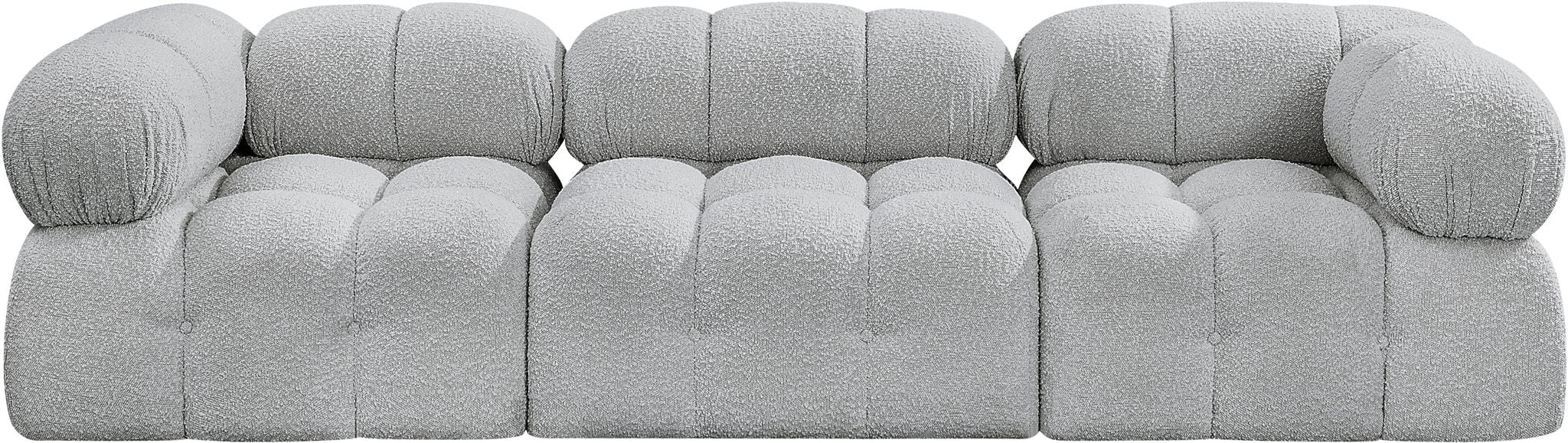 Ames - 3 Seat Modular Sofa - Simple Home Plus