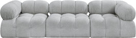 Ames - 3 Seat Modular Sofa - Simple Home Plus