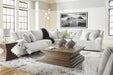 Top Tier - Reclining Living Room Set - Simple Home Plus