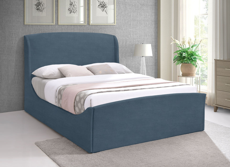 Tess - Bed - Simple Home Plus