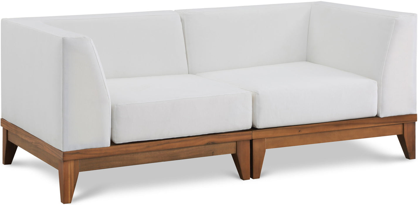 Rio - Modular Sectional - Simple Home Plus