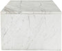 Vernazza - Marble Table - Simple Home Plus
