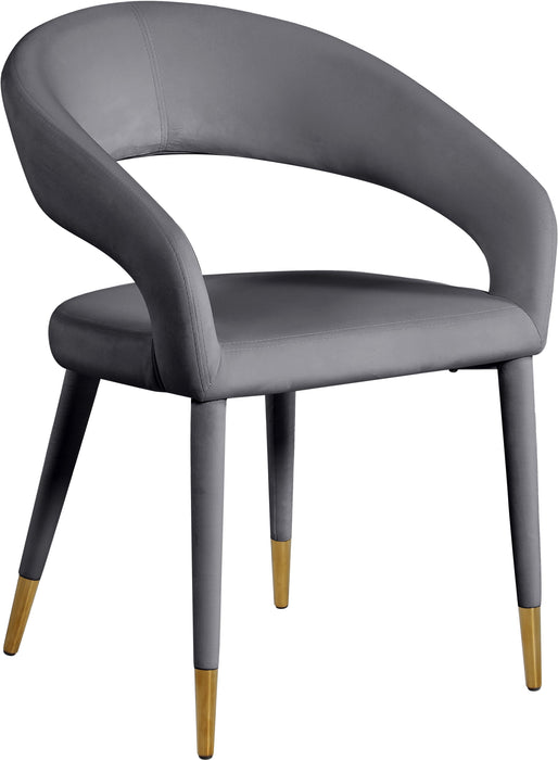 Destiny - Dining Chair - Simple Home Plus