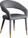 Destiny - Dining Chair - Simple Home Plus
