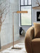 Yafe - Metal Lamp - Simple Home Plus