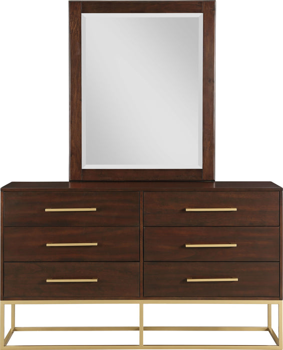 Maxine - Dresser - Simple Home Plus