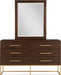 Maxine - Dresser - Simple Home Plus