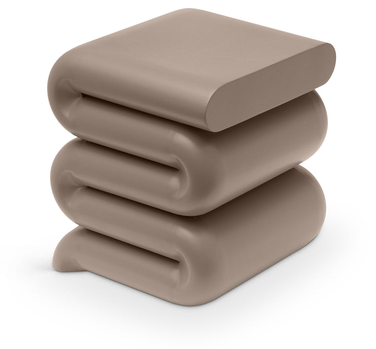 Roland - Iron Table - Simple Home Plus