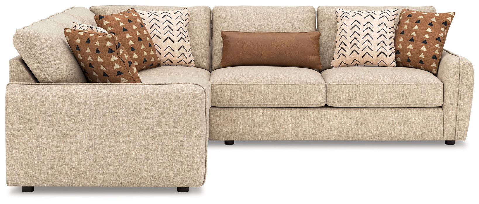 Seyler - Sectional - Simple Home Plus