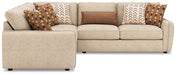 Seyler - Sectional - Simple Home Plus