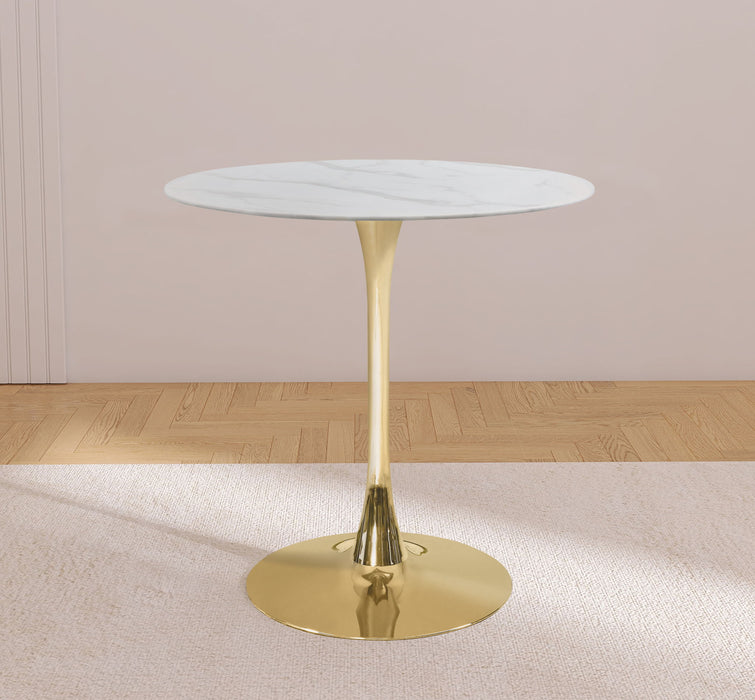 Tulip - Counter Height Table - Simple Home Plus