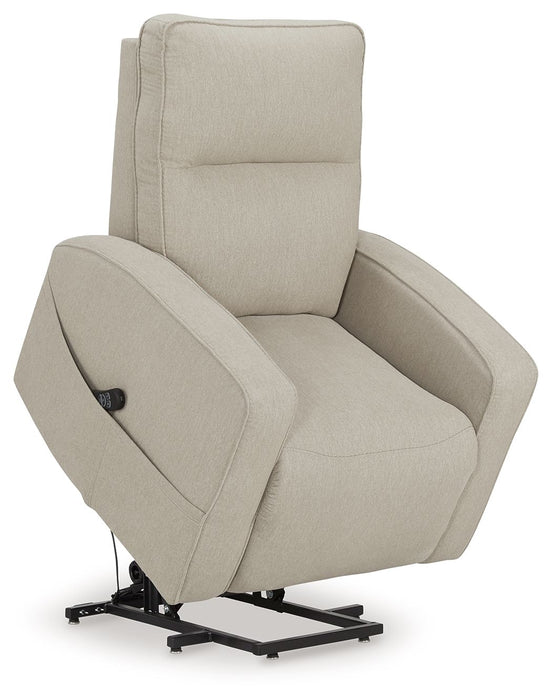 Starganza - Power Lift Recliner - Simple Home Plus