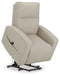 Starganza - Power Lift Recliner - Simple Home Plus