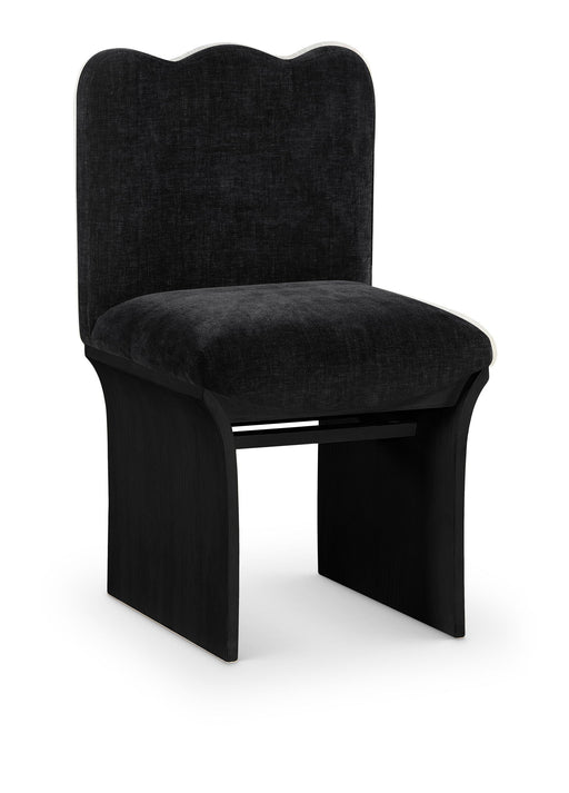 Shaw - Dining Chair - Black Base - Simple Home Plus