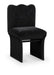 Shaw - Dining Chair - Black Base - Simple Home Plus