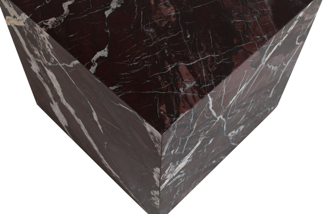 Bolzano - Marble Table - Simple Home Plus