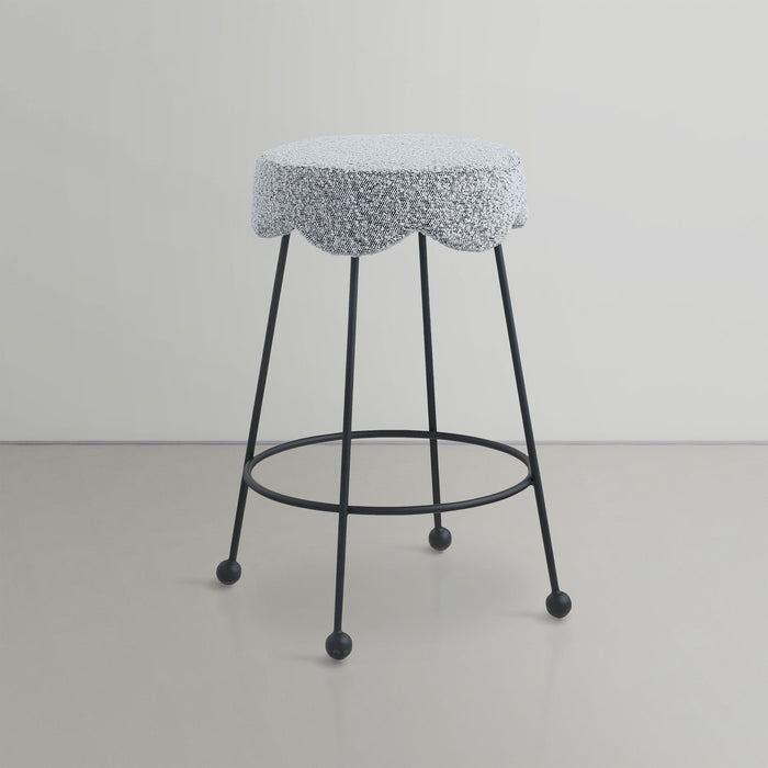 Fleur - Counter Stool
