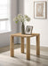 Castlewood - Engineered Wood Accent Table - Simple Home Plus