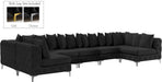 Tremblay - 8 Piece Modular Sectional - Simple Home Plus