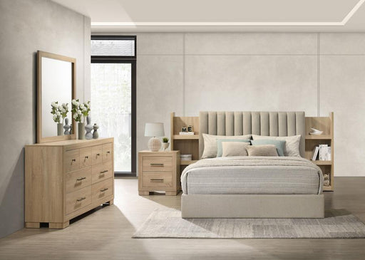 Arielle -  Bedroom Set - Simple Home Plus