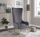Alexander - Accent Chair - Simple Home Plus