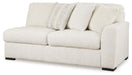 Chessington - Raf Sofa - Ivory - Simple Home Plus