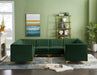 Alina - 8 Piece Modular Sectional - Simple Home Plus