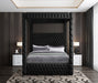 Royal - Bed - Simple Home Plus