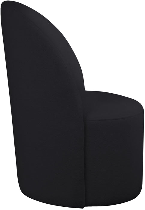 Hautely - Accent Chair - Simple Home Plus