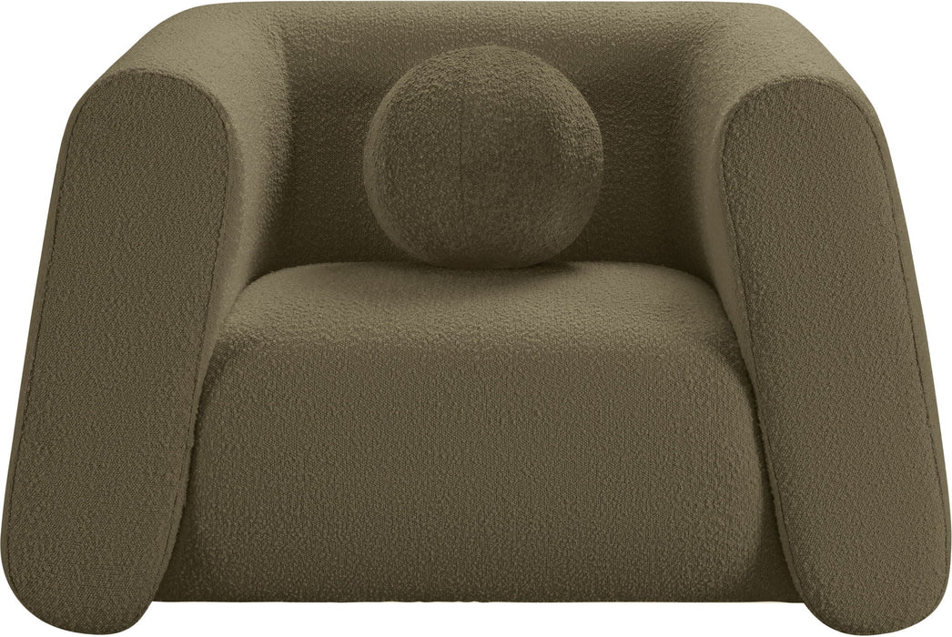 Abbington - Chair - Simple Home Plus