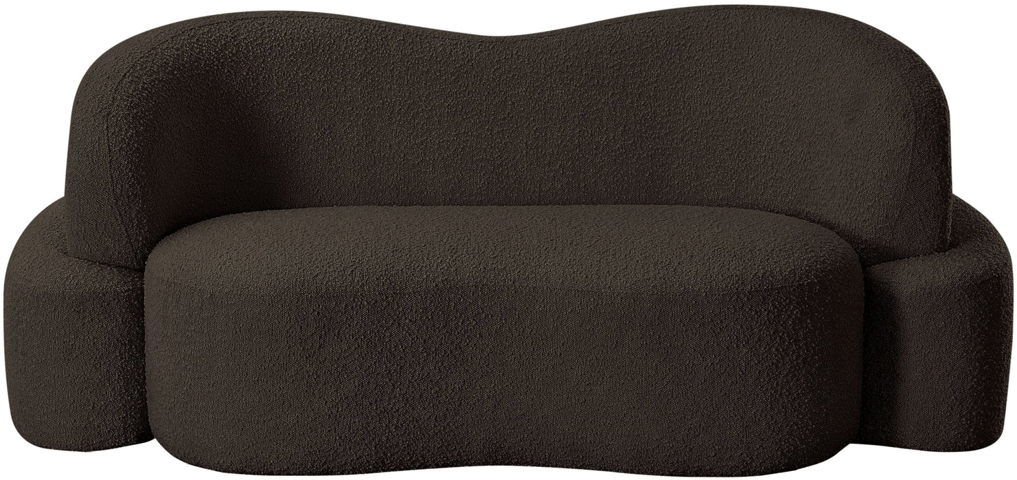 Principessa - Loveseat - Simple Home Plus