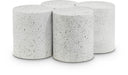 Dimple - 4 Piece Modular Coffee Table - Terazzo Finish - Simple Home Plus