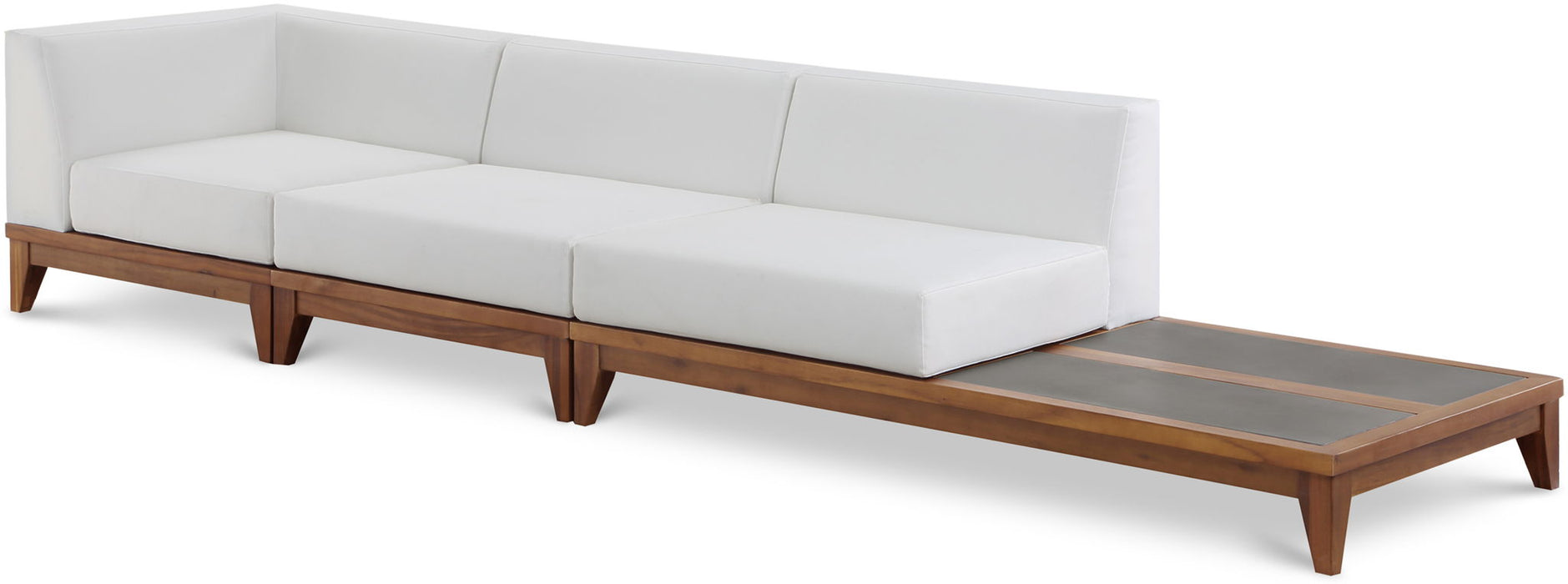 Rio - Modular Sectional - Simple Home Plus