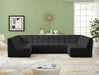 Relax - 6 Piece Modular Sectional - Simple Home Plus