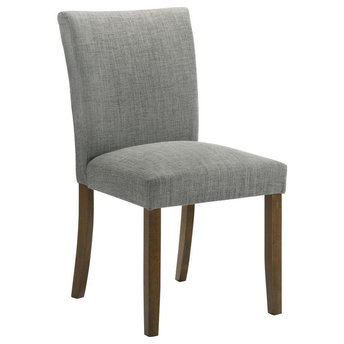 Cantley - Upholstered Dining Side Chair (Set of 2) - Simple Home Plus
