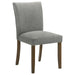 Cantley - Upholstered Dining Side Chair (Set of 2) - Simple Home Plus