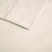 600 Thread Count - Cooling Cotton Blend 4 Piece King Sheet Set - Ivory - Simple Home Plus