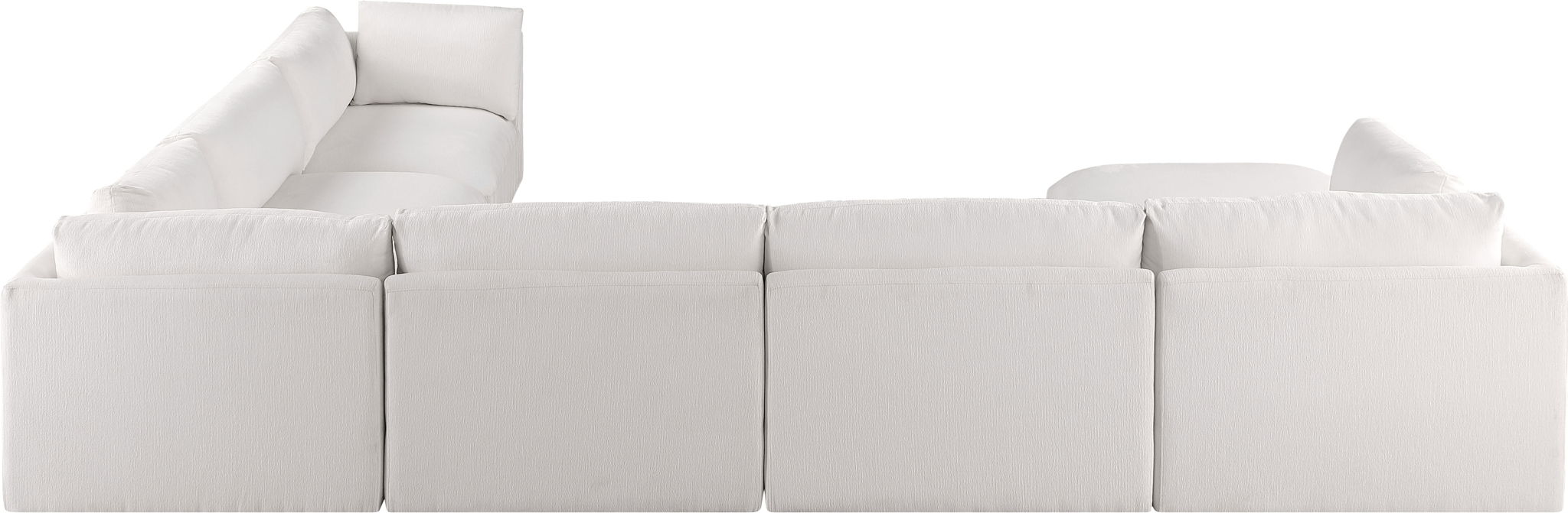 Ease - Modular Sectional - Simple Home Plus