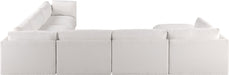 Ease - Modular Sectional - Simple Home Plus