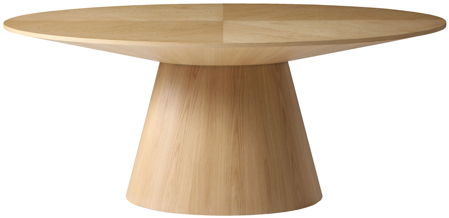 Gavin - Dining Table - Simple Home Plus
