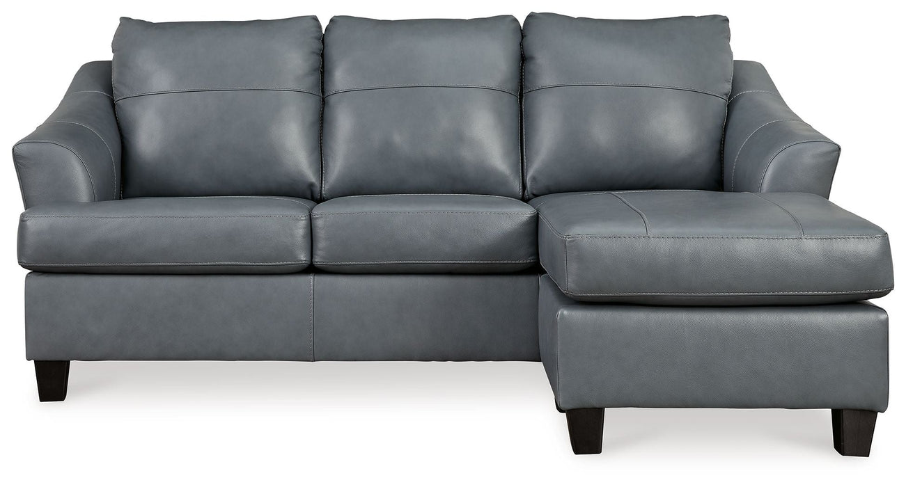 Genoa - Sofa Chaise - Simple Home Plus