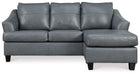 Genoa - Sofa Chaise - Simple Home Plus
