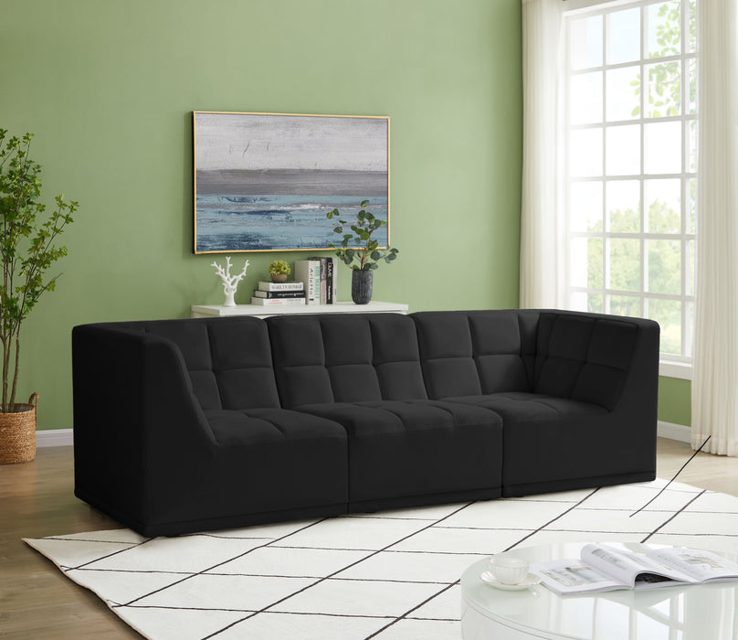 Relax - Modular Sofa - 3 Seats - Simple Home Plus