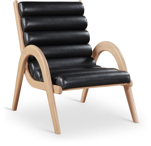 Randal - Accent Chair - Natural Frame - Simple Home Plus