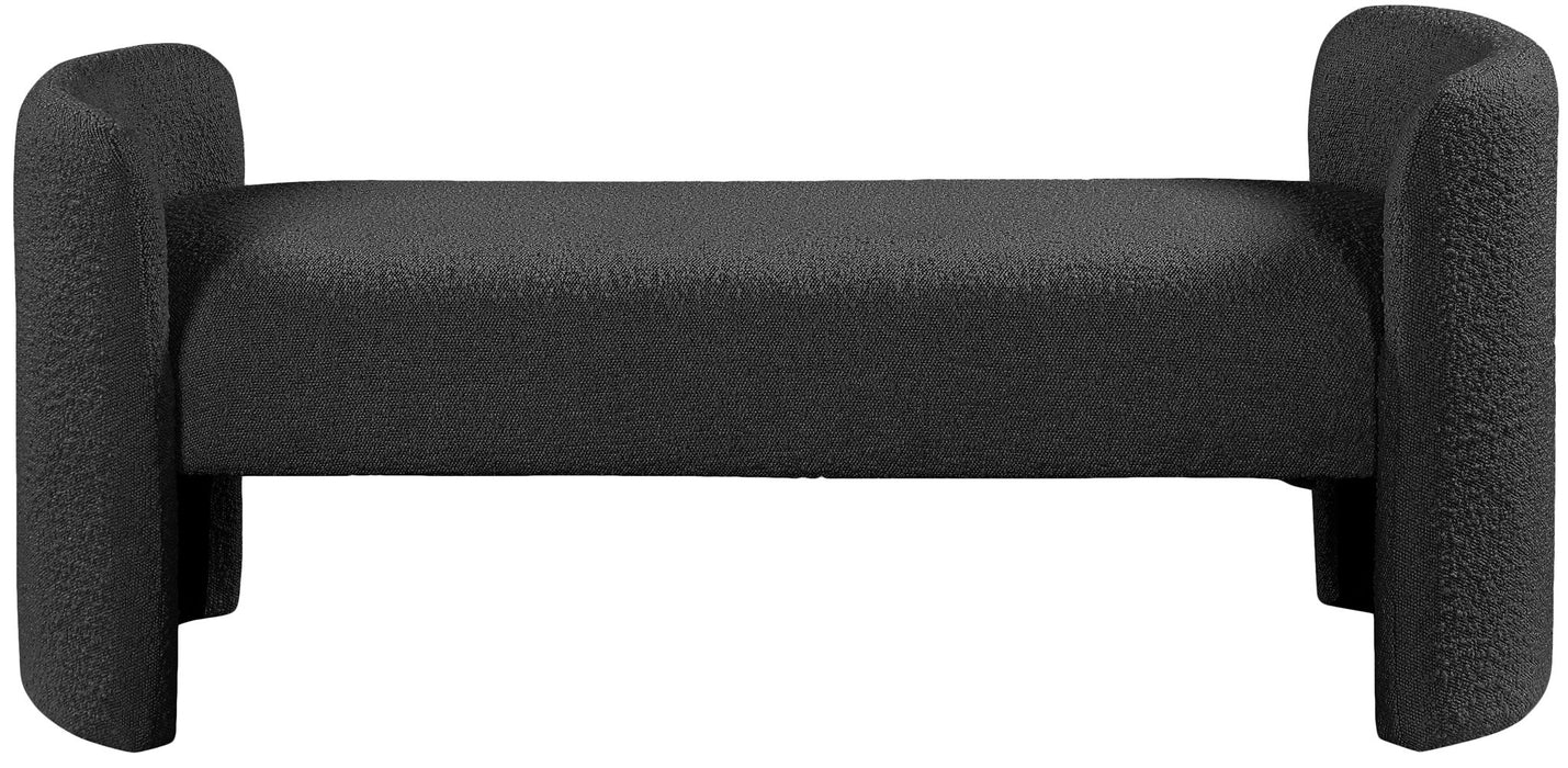 Peyton - Bench - Simple Home Plus