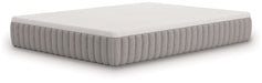 Terra Sleep Firm - Mattress - Simple Home Plus